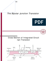 BJT Operation Modes, Configurations & Characteristics