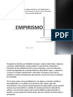 Empirismo-caracteristicas-exponentes