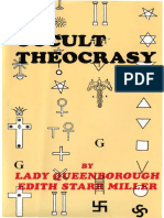 Occult Theology (Compressed) - Edith S Miller