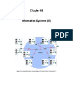 2 Chapter 02 Information Systems