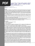 Capacidad Firma Instrumento Privado