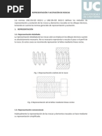 TDT2 - Roscas PDF