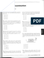 Diagnostic Dynamics 1 of 3