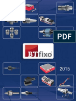 Catalogo Btfixo 2015