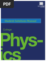 Download OpenStax Physics-Student Solution Manual by JackKingsman SN267056567 doc pdf