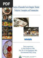 Download Sustainable Food Consumption in Thailand by arethaaprilia SN26705920 doc pdf