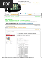 Download Hexyz Force USA ULJM-10506 CWCheats by Anurag Tiwari SN267059803 doc pdf