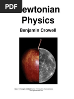 Crowell. Newtonian physics(230s).pdf