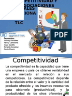 Competitividad