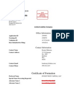 Original Formation Record (2)