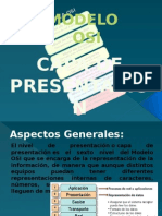 Grupo 4 Parte 5 (Capa de Presentacion)