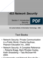 Network Security