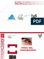 Chikungunya 02 Jul 2014