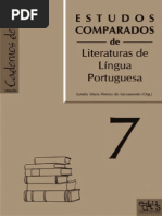 Caderno de Aula 7 Estudos Comparados