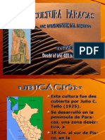 Cultura Paracas