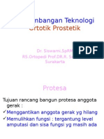 Techno Protesa - Ppt-Edit