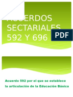 02 acuerdos sectariales 592 y 696