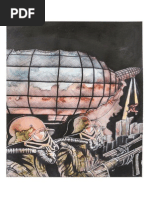 Maravilhosas Distopias