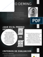 Premio Deming Prize