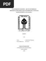 Download Studi Persepsi Mahasiswa Akuntansi Terhadap by RIfrianssya SN26707372 doc pdf