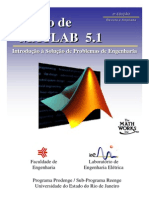 Apostila MatLab 5.1