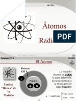 Clase1 AtomosRadiacion