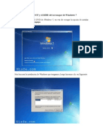 Como reparar el BOOT y el MBR del arranque de Windows 7.docx