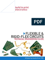 Engineering Guide Flex and Rigid Flex PCBs