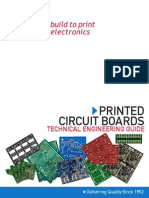 Engineering Guide Printed Circuit Boards