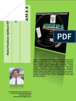 Buku Panduan Aplikasi DP-3