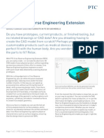 Reverse Enginering Extension