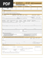 AIG World Gold Fund