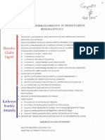 Proyecto Calculo de Compensaciones y Prestaciones Laborales