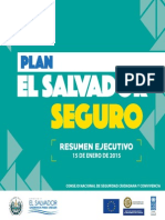 El Salvador Seguro