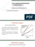 Reología Del Fluido de Perforación