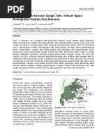 Contoh Laporan Eksekutif Summary