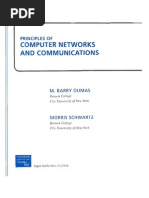 Download Principles of Computer Networks and Communicationspdf by Udara Silva SN267094005 doc pdf