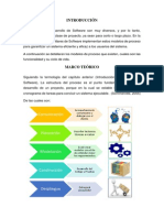 MODELOS DE PROCESO PRESCRIPTIVO