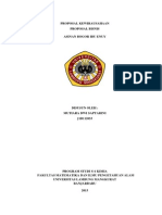 Download Mutiara Dwi Saptarini J1B112053 Proposal Bisnis Tugas KWU by Mutiara Dwi Saptarini  SN267095949 doc pdf