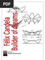 Download Flix Candela Builder of Dreams  by fausto giovannardi SN26709708 doc pdf
