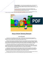 Download Contoh Karya Tulis Ilmiah Tentang Sampah by Dyvia Rosa Lumbanstone SN267097162 doc pdf