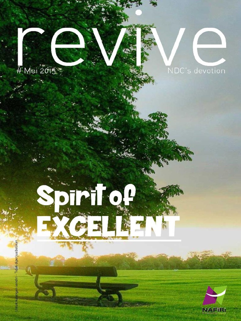 Revive | PDF