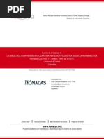 DIALECTICA DE EXPLICAR Y COMPRENDER.pdf