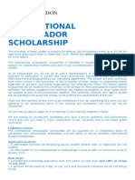 Int Scholarship App 09 2015
