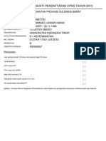 Nomor Registrasi Lukman PDF