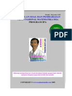 PANGKAT RASIONAL BENTUK AKAR DAN LOGARITMA-libre PDF