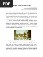 Emmânuel Coelho Maciel em Teresina-PI