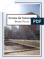 Bruno Peron - Aresta Da Saturação