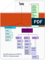 Clasificación Del Texto y Propiedades