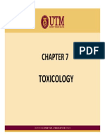 Chapter6 SKF4163 - Toxicology (Compatibility Mode)